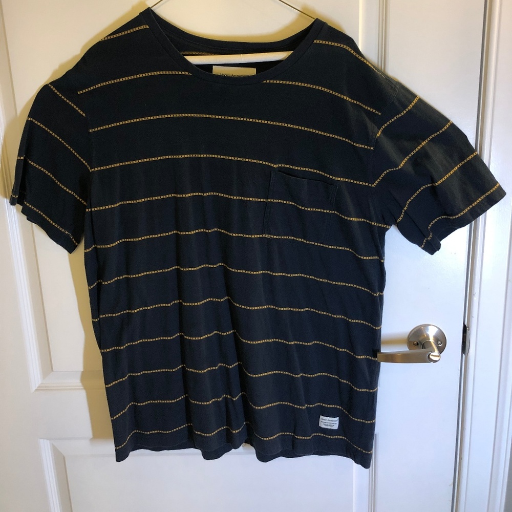 Modern Amusement Tee